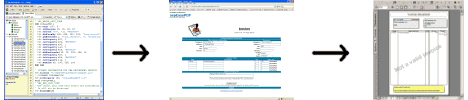 aspEasyPDF Enterprise screenshot