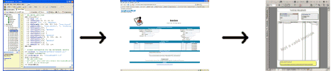 aspEasyPDF Enterprise screenshot aspEasyPDF Enterprise screenshot